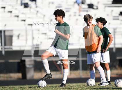 Thumbnail 3 in Green Hope @ Panther Creek photogallery.