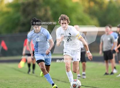 Thumbnail 3 in Green Hope @ Panther Creek photogallery.