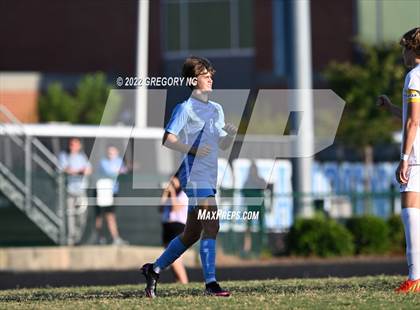 Thumbnail 3 in Green Hope @ Panther Creek photogallery.