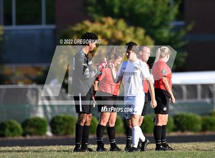 Thumbnail 3 in Green Hope @ Panther Creek photogallery.