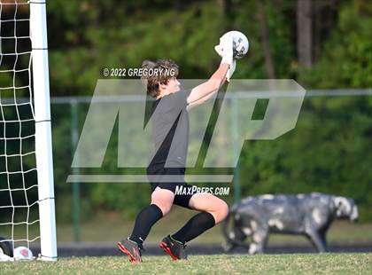Thumbnail 3 in Green Hope @ Panther Creek photogallery.