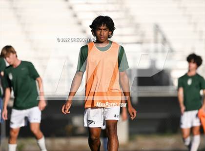 Thumbnail 3 in Green Hope @ Panther Creek photogallery.