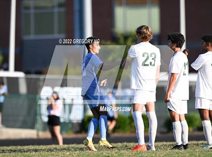 Thumbnail 2 in Green Hope @ Panther Creek photogallery.
