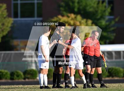 Thumbnail 1 in Green Hope @ Panther Creek photogallery.