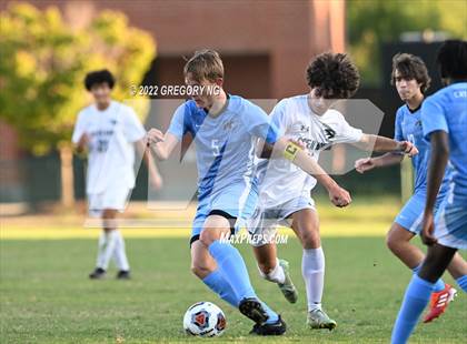 Thumbnail 3 in Green Hope @ Panther Creek photogallery.