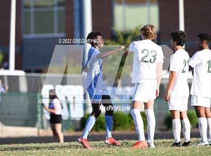 Thumbnail 1 in Green Hope @ Panther Creek photogallery.