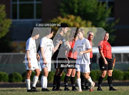 Thumbnail 2 in Green Hope @ Panther Creek photogallery.