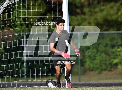 Thumbnail 3 in Green Hope @ Panther Creek photogallery.
