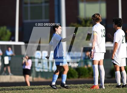 Thumbnail 2 in Green Hope @ Panther Creek photogallery.