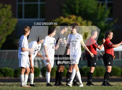 Thumbnail 3 in Green Hope @ Panther Creek photogallery.