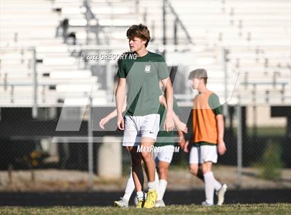 Thumbnail 1 in Green Hope @ Panther Creek photogallery.
