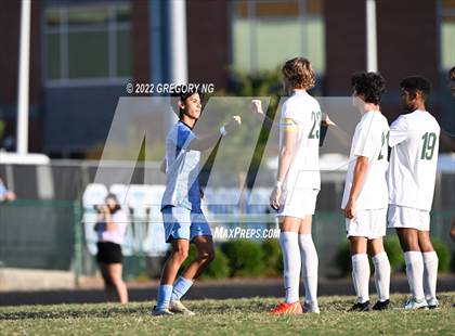 Thumbnail 3 in Green Hope @ Panther Creek photogallery.