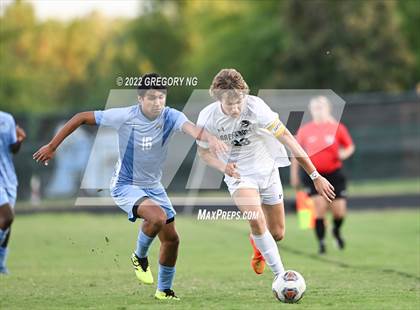 Thumbnail 2 in Green Hope @ Panther Creek photogallery.