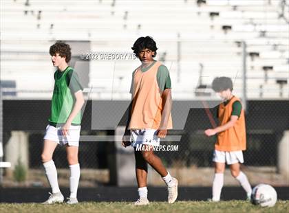 Thumbnail 3 in Green Hope @ Panther Creek photogallery.