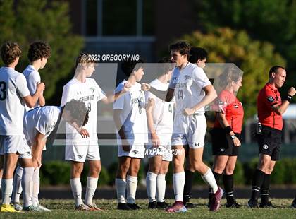 Thumbnail 3 in Green Hope @ Panther Creek photogallery.