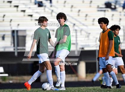 Thumbnail 1 in Green Hope @ Panther Creek photogallery.