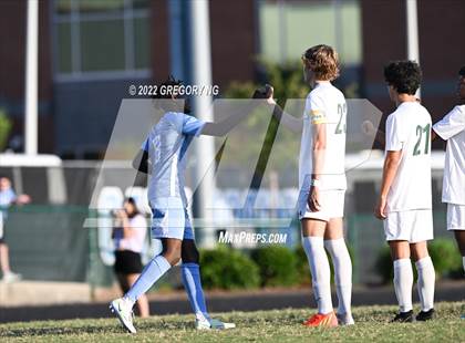 Thumbnail 1 in Green Hope @ Panther Creek photogallery.