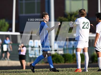 Thumbnail 1 in Green Hope @ Panther Creek photogallery.