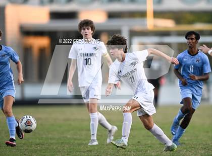 Thumbnail 2 in Green Hope @ Panther Creek photogallery.