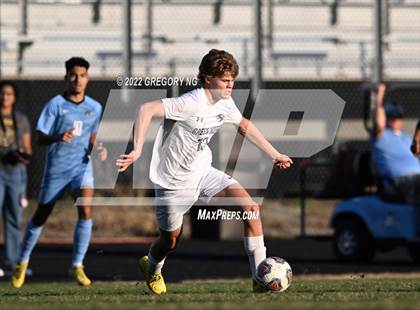 Thumbnail 1 in Green Hope @ Panther Creek photogallery.