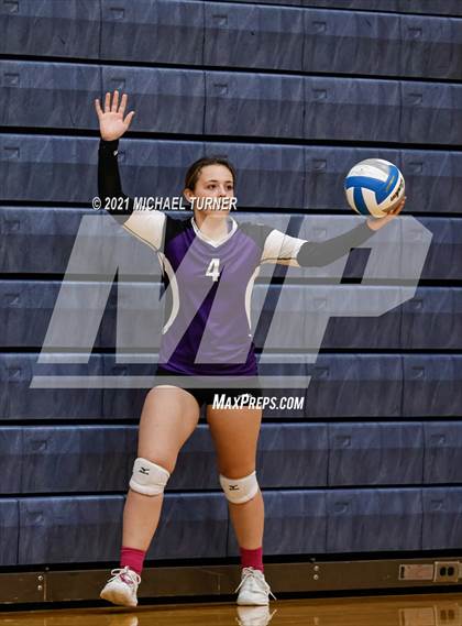 Thumbnail 1 in Snake River vs Sugar-Salem (3A State Tournament) photogallery.