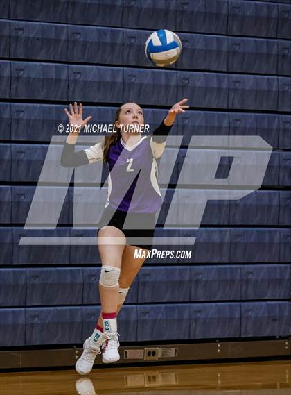 Thumbnail 1 in Snake River vs Sugar-Salem (3A State Tournament) photogallery.