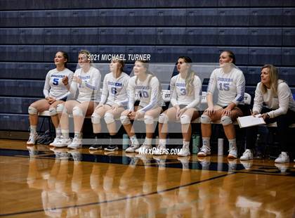 Thumbnail 2 in Snake River vs Sugar-Salem (3A State Tournament) photogallery.
