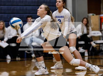 Thumbnail 1 in Snake River vs Sugar-Salem (3A State Tournament) photogallery.
