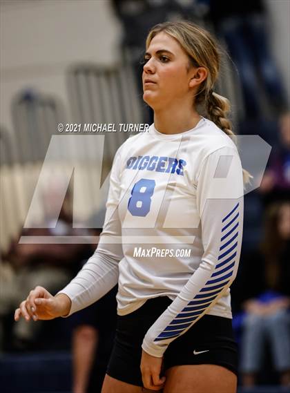 Thumbnail 3 in Snake River vs Sugar-Salem (3A State Tournament) photogallery.