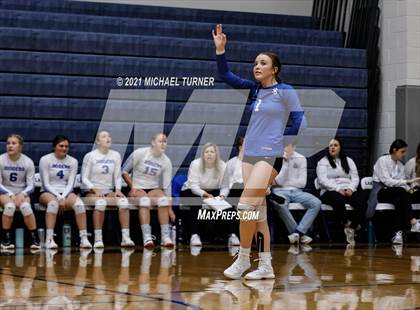 Thumbnail 1 in Snake River vs Sugar-Salem (3A State Tournament) photogallery.