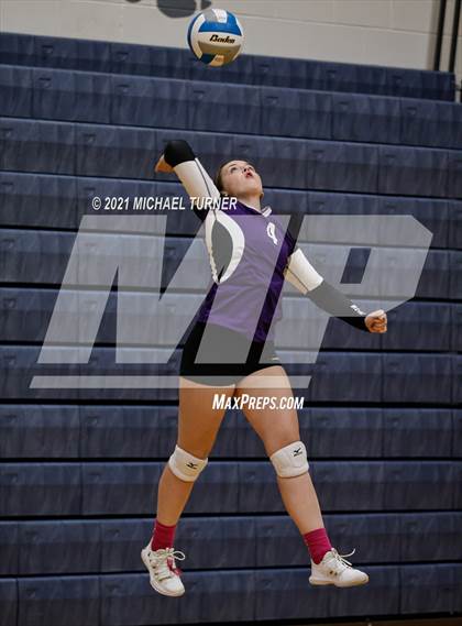 Thumbnail 2 in Snake River vs Sugar-Salem (3A State Tournament) photogallery.