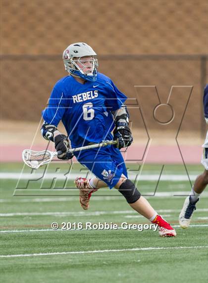 Thumbnail 1 in Byrnes @ Spartanburg photogallery.