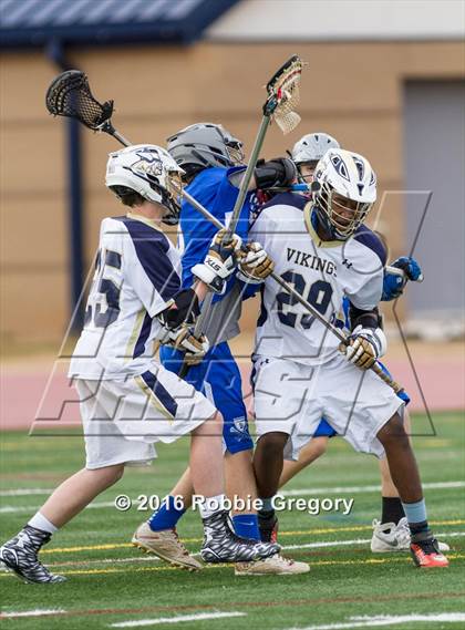 Thumbnail 3 in Byrnes @ Spartanburg photogallery.