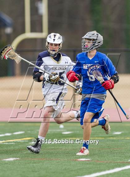 Thumbnail 1 in Byrnes @ Spartanburg photogallery.