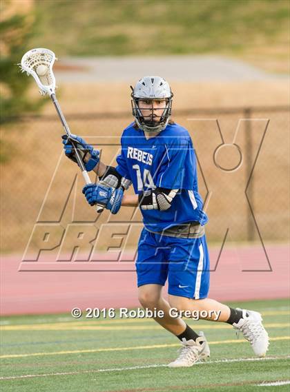 Thumbnail 3 in Byrnes @ Spartanburg photogallery.