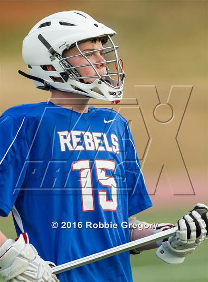 Thumbnail 2 in Byrnes @ Spartanburg photogallery.