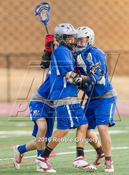 Thumbnail 3 in Byrnes @ Spartanburg photogallery.