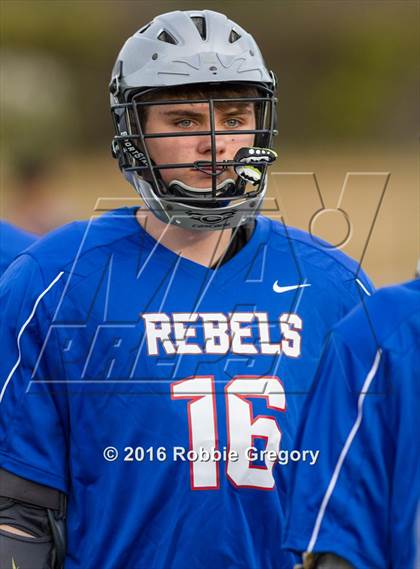 Thumbnail 3 in Byrnes @ Spartanburg photogallery.