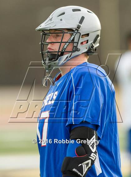 Thumbnail 1 in Byrnes @ Spartanburg photogallery.