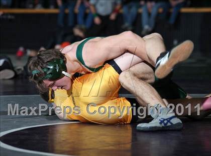 Thumbnail 1 in CIF NS Masters Wrestling Championships (Round 1) photogallery.