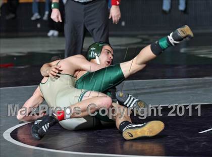 Thumbnail 1 in CIF NS Masters Wrestling Championships (Round 1) photogallery.