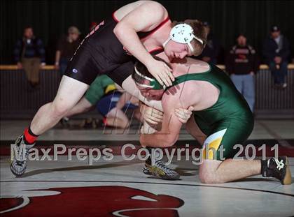 Thumbnail 1 in CIF NS Masters Wrestling Championships (Round 1) photogallery.
