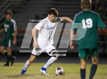 Thumbnail 3 in Osceola vs. Seminole (preseason tournament) photogallery.