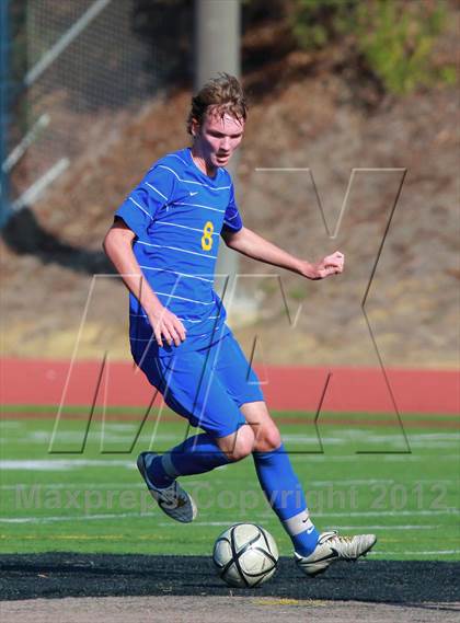 Thumbnail 3 in Grossmont vs. Chula Vista (San Diego City Tournament) photogallery.