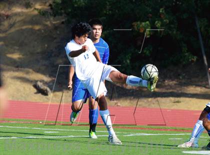 Thumbnail 3 in Grossmont vs. Chula Vista (San Diego City Tournament) photogallery.