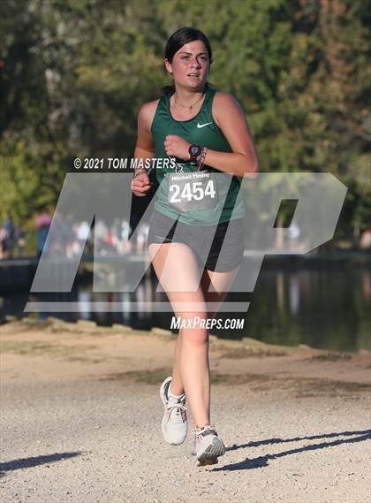 Thumbnail 2 in CISAA Conference Championship photogallery.