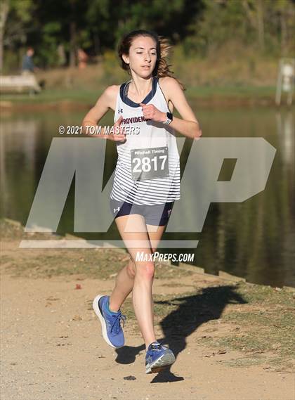 Thumbnail 2 in CISAA Conference Championship photogallery.