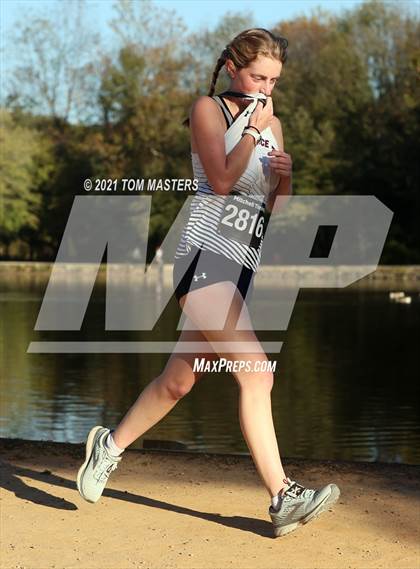 Thumbnail 1 in CISAA Conference Championship photogallery.