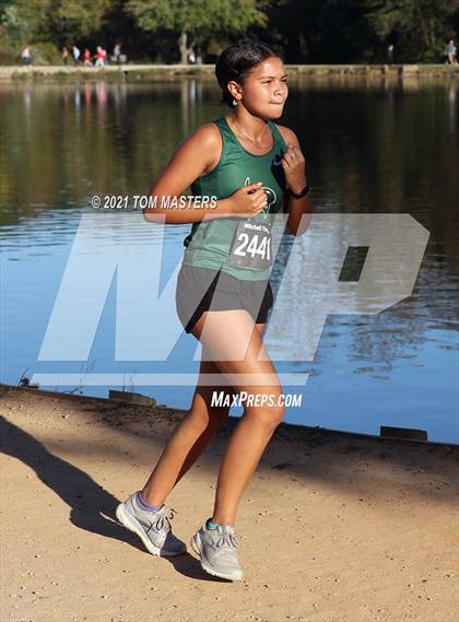 Thumbnail 1 in CISAA Conference Championship photogallery.