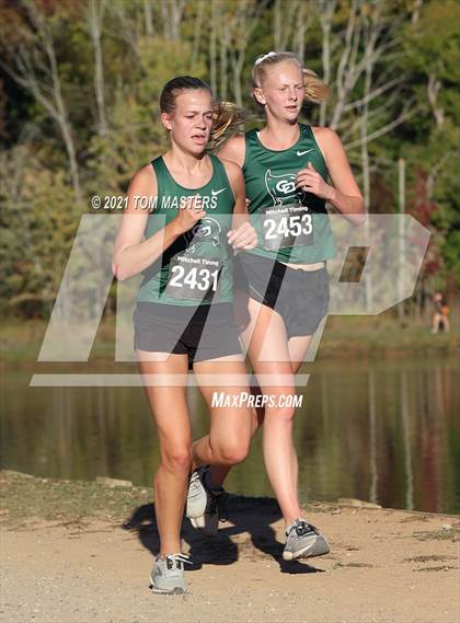 Thumbnail 3 in CISAA Conference Championship photogallery.